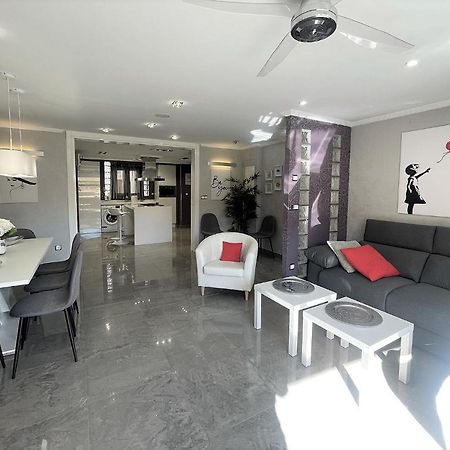 Albacete Centro Parking Gratis 2 Plazas Appartement Buitenkant foto